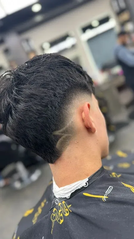 Fadi's Barber Shop (Orleans) — Barber shop in Ottawa